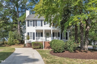 1753 Kingston Heath Way, Raleigh, NC 27604