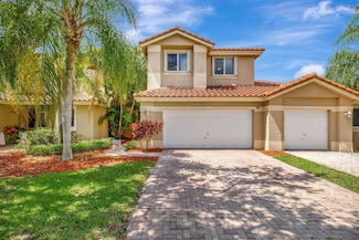 12618 NW 56th Dr, Coral Springs, FL 33076