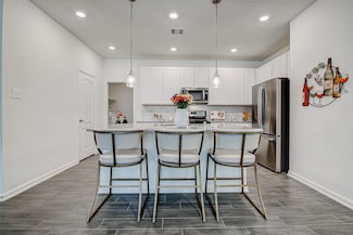 22651 Strathmore Dr, Richmond, TX 77469