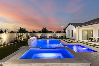 20756 E Indiana Ave, Queen Creek, AZ 85142