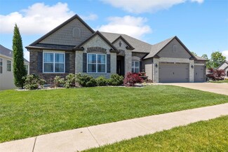 408 Hamlet Ct, O'Fallon, MO 63367