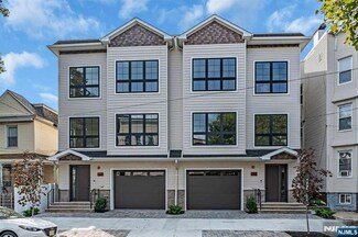 165 Delaware Ave Unit 2, Jersey City, NJ 07306