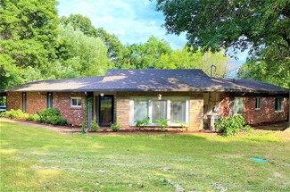 13510 E 130th St S, Broken Arrow, OK 74011