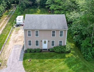 167 Deerfield Rd, Candia, NH 03034