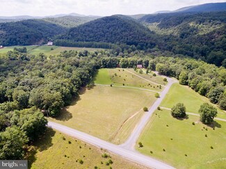 0 River Bend Dr Unit WVHS114462, Paw Paw, WV 25434