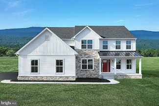 910 Freemansville Rd, Reading, PA 19607