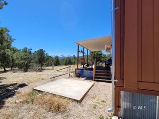 1763 13th Trail, Cotopaxi, CO 81223