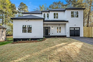 3444 Underwood Ct SE, Conyers, GA 30013