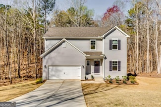407 Shoals Trail, Dallas, GA 30132