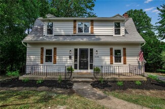 3648 S Hill Rd, Hamburg, NY 14075