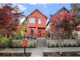 2620 N Kilpatrick St, Portland, OR 97217