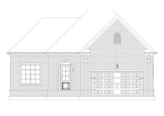 812 Shelburne Way, Nicholasville, KY 40356