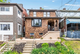 907 Greenfield Ave, Pittsburgh, PA 15217