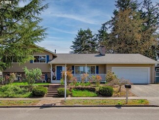 4400 NW Columbia Ave, Portland, OR 97229