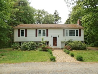 471 Spring St, Hanson, MA 02341