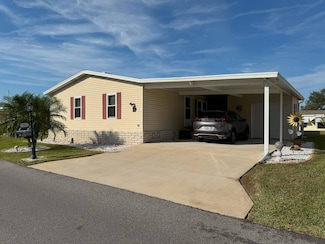 1609 Glen Abby Ln Unit 495, Winter Haven, FL 33881