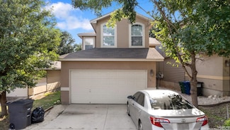 7211 Summer Way, San Antonio, TX 78240