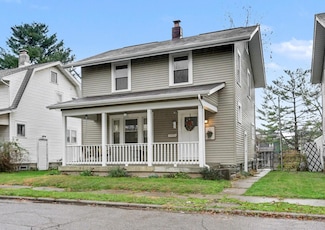 84 N Fulton Ave, Newark, OH 43055