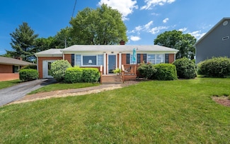 103 Luray Ave, Luray, VA 22835