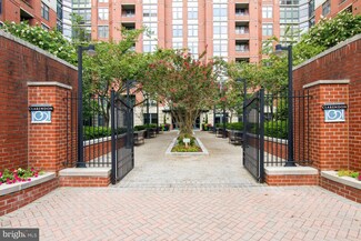 1021 N Garfield St Unit 713, Arlington, VA 22201