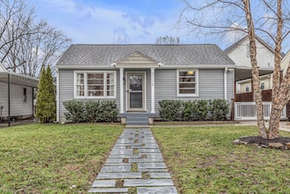 4902 Indiana Ave Unit A, Nashville, TN 37209