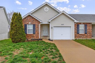1643 Vine School Rd, Herculaneum, MO 63048