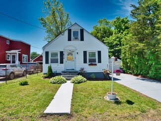 197 Mason Ave, Somerset, MA 02726