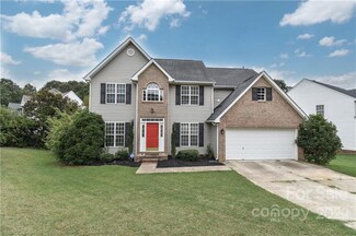 101 Summerwood Place, Waxhaw, NC 28173