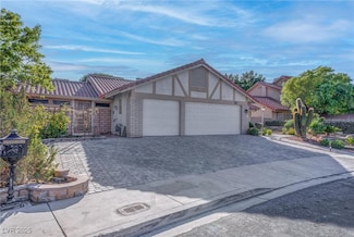 1516 Frandosa Ln, Las Vegas, NV 89117