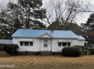 200 N Library St, Greenville, NC 27858