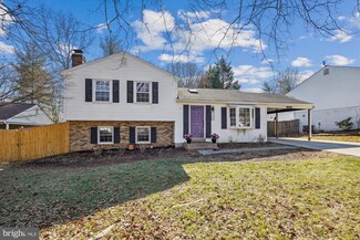 15305 Harmony Hill Ct, Centreville, VA 20120