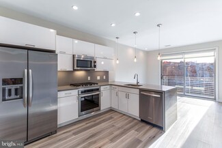 1350 Maryland Ave NE Unit 116, Washington, DC 20002
