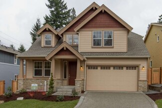 8918 125th Ln NE, Kirkland, WA 98033