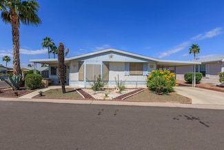 3400 S Ironwood Dr Unit 85, Apache Junction, AZ 85120