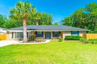 1701 Jones Rd, Jacksonville, FL 32220