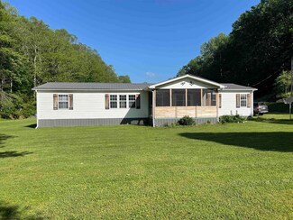 564 Big Run Rd, Napier, WV 26631