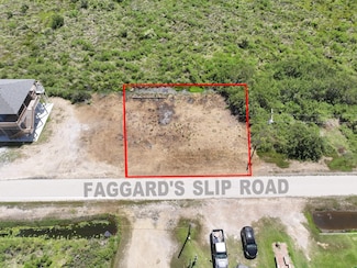 0000 20 Faggard's Slip Rd, Bolivar Peninsula, TX 77617