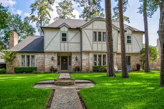 6111 Knollview Dr, Spring, TX 77389