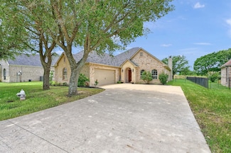 3006 Preston Club Dr, Sherman, TX 75092
