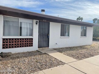 4147 S Queen Palm Dr, Tucson, AZ 85730