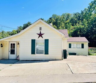 653 28th St, Catlettsburg, KY 41129