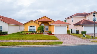 308 Robin Rd, Davenport, FL 33896
