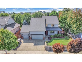 4588 Castillo Dr NE, Albany, OR 97321