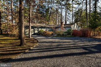 194 Tabernacle Rd, Medford, NJ 08055