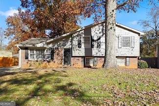 446 Queen Aliese Ln, Jonesboro, GA 30236