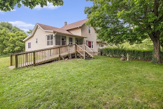 20821 J Dr N, Marshall, MI 49068