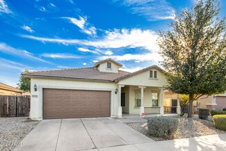 5739 W Ardmore Rd, Laveen, AZ 85339