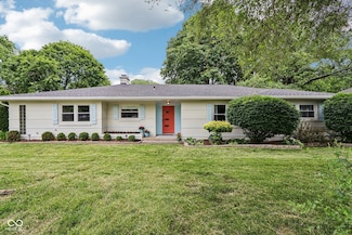 7277 N College Ave, Indianapolis, IN 46240