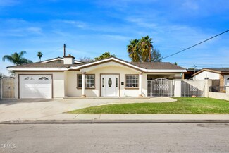 509 Sandy Hook Ave, La Puente, CA 91744