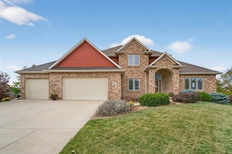 1625 Symphony Heights, Green Bay, WI 54311
